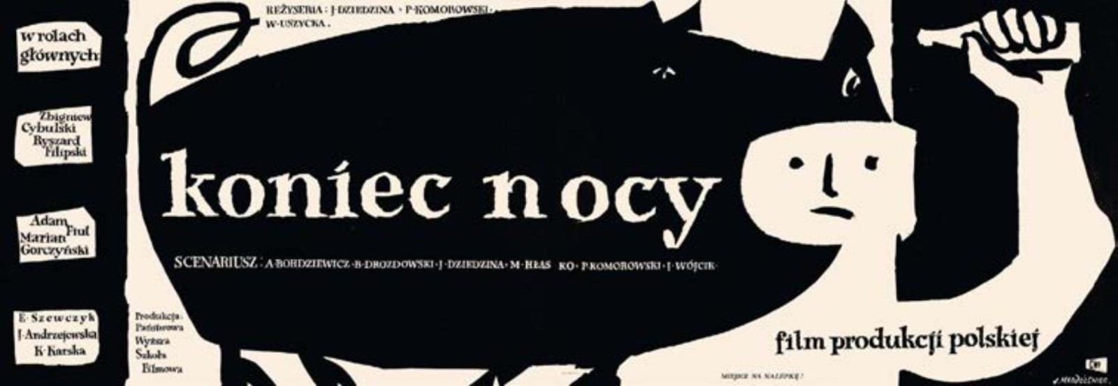 POLISH SCHOOL OF POSTER – ART BOOK – ICONIC POLISH GRAPHIC DESIGN – RARE POSTERS