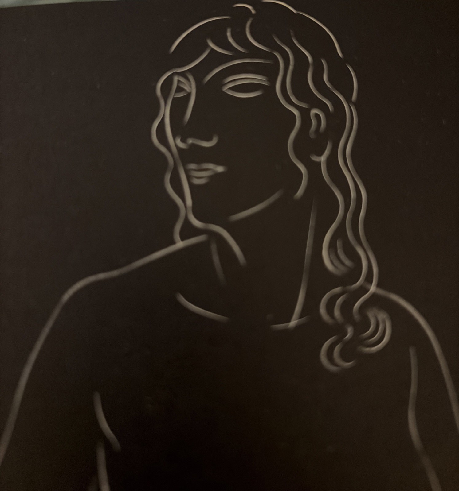 Twenty-Five Nudes Engraved • Eric Gill • With an Introduction • 1938 • HC/DJ