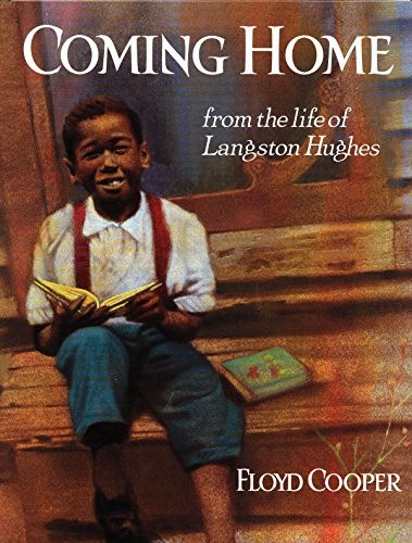 Coming Home: From the Life of Langston Hughes by Cooper, Floyd