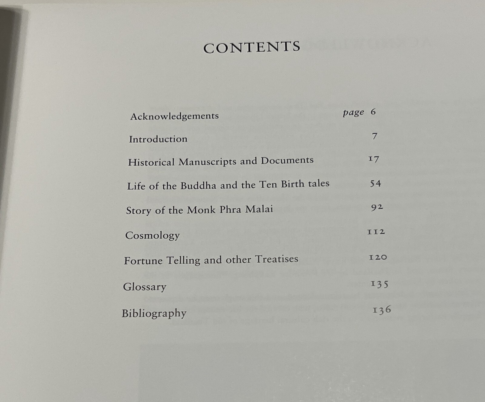 THAI Art & Culture Historic Manuscripts Western Collections HC Henry Ginsburg