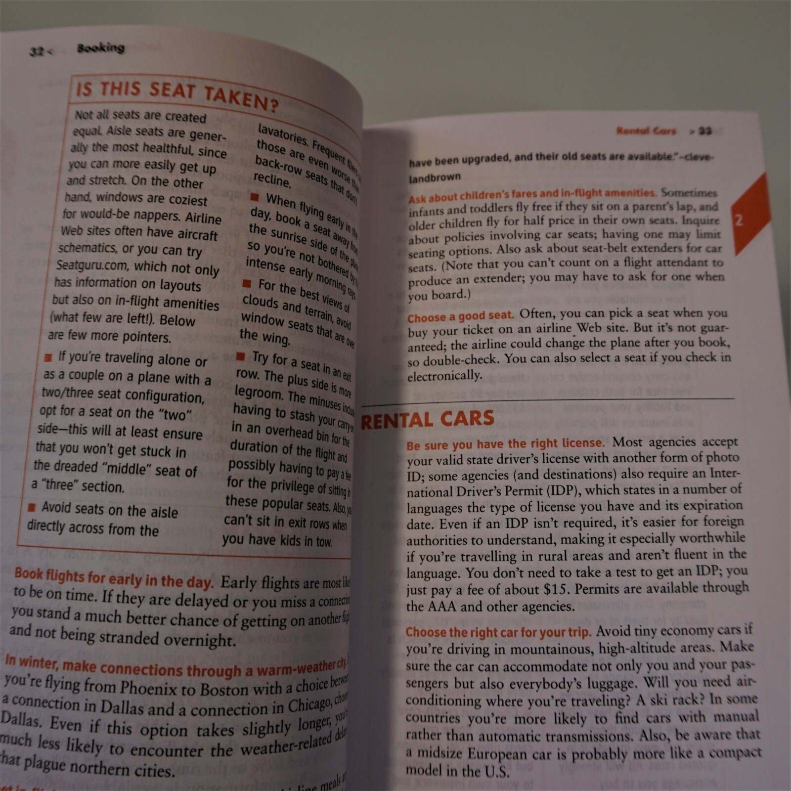 Fodors 1001 Smart Travel Tips 2nd Edition Save Money Stay Safe Travel Smart