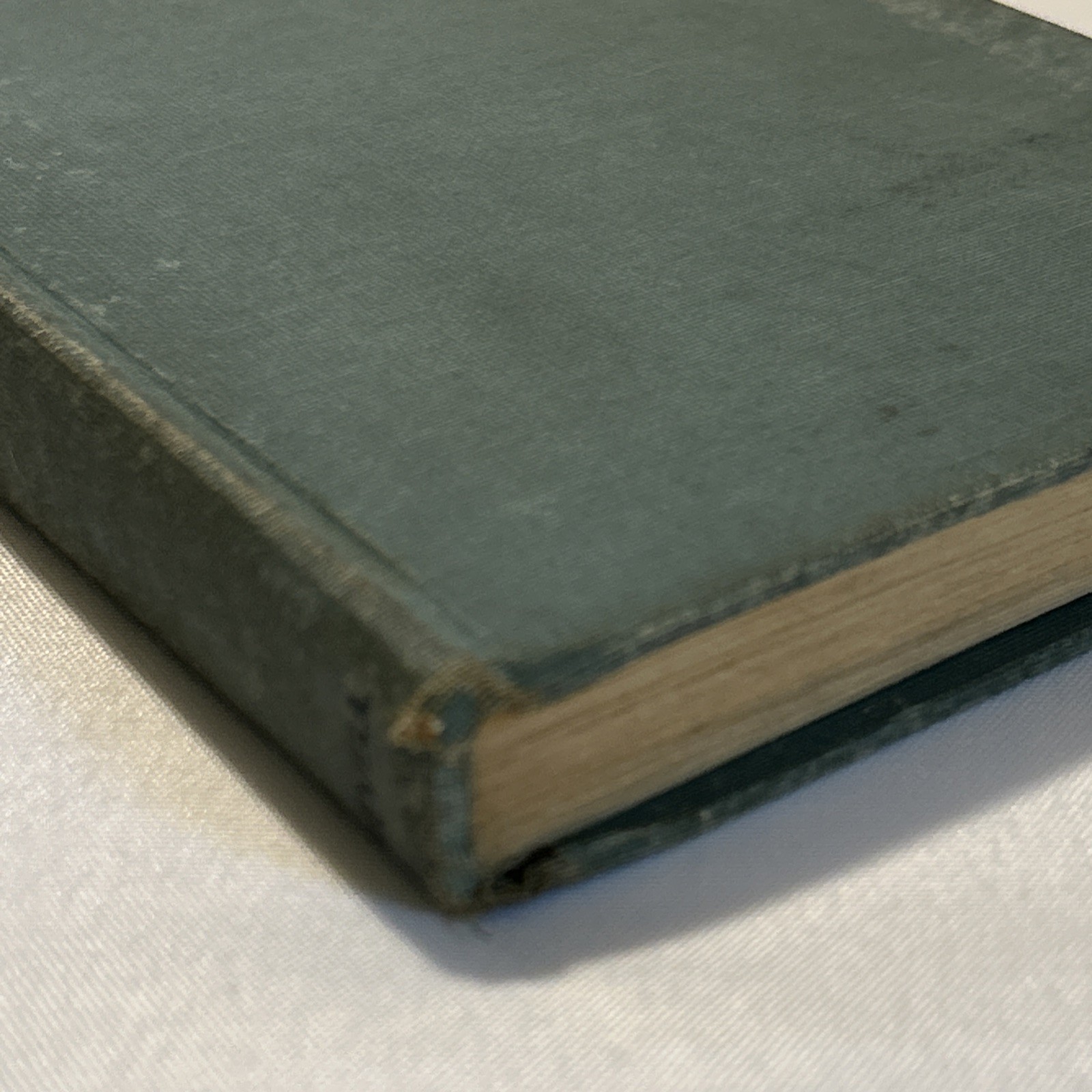 The Mark of the Beast (1933) ~ Sidney Watson ~ Hardcover