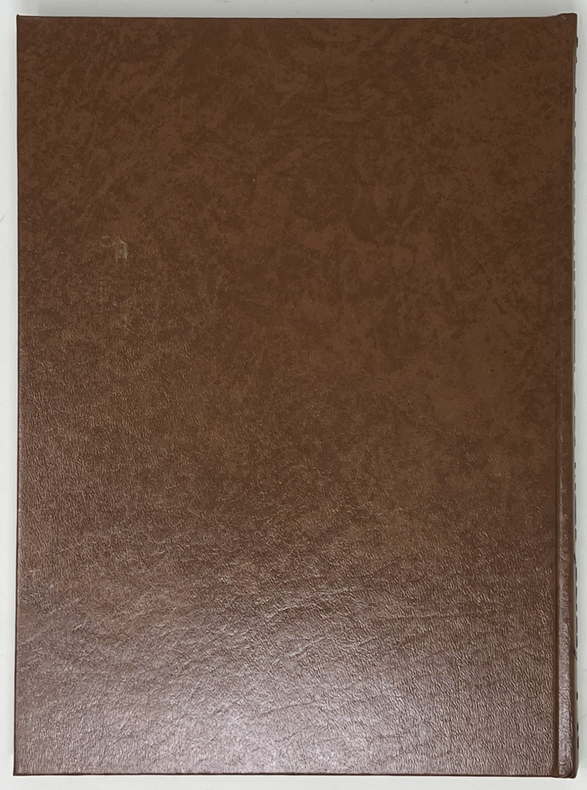 VTG BIOGRAPHY: Abner McCall: One Man’s Journey – 1981 1st Ed. HC Baylor Univ.