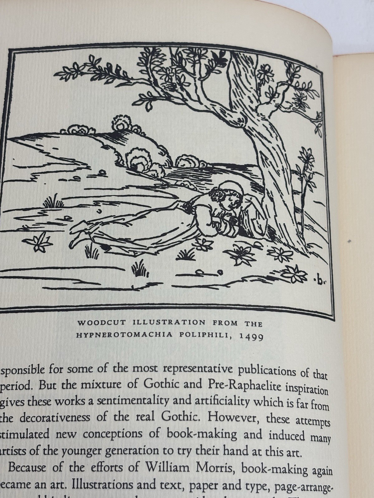 The Woodcuts of Aristide Maillol – 1951 Pantheon