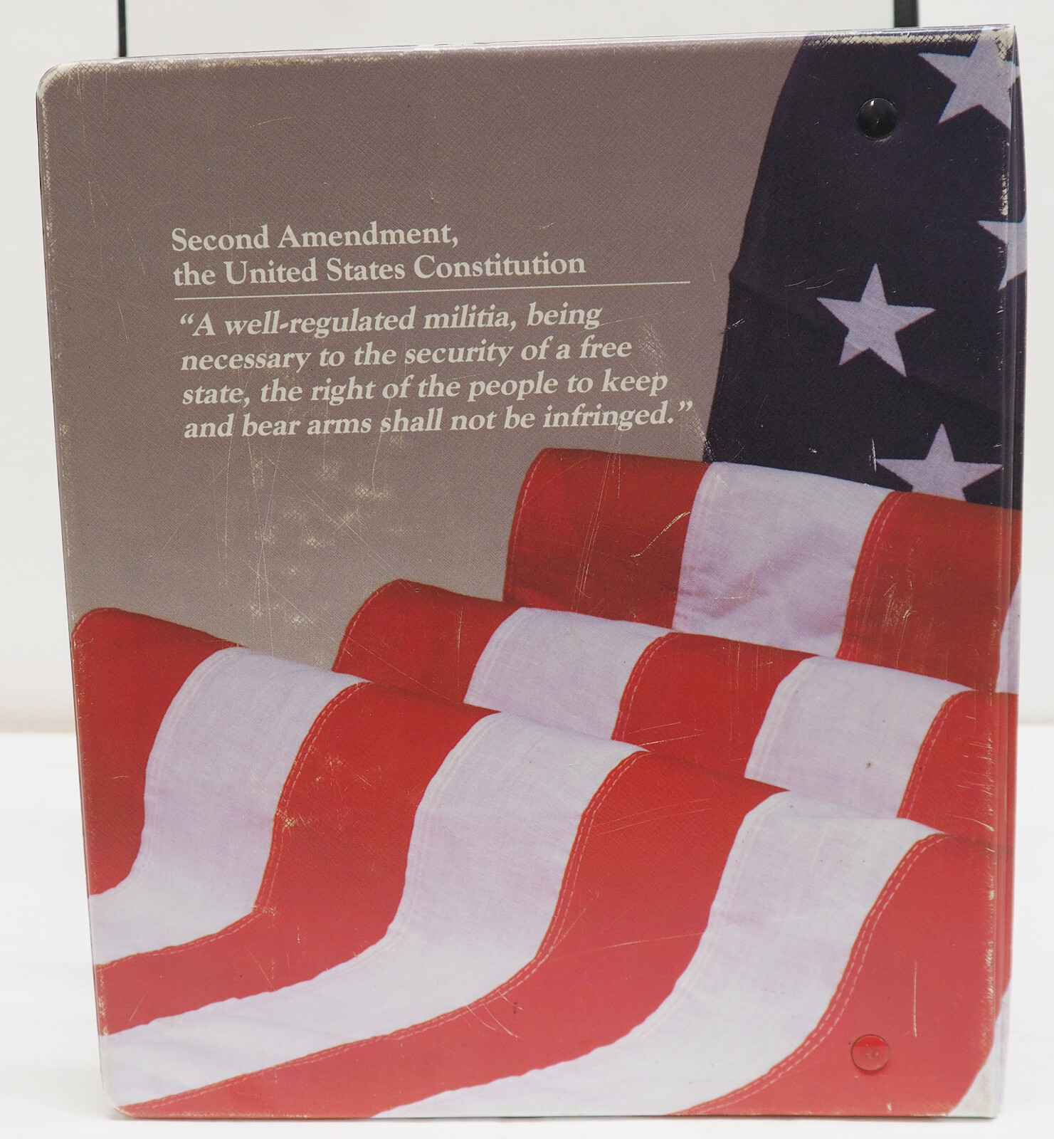 Sierra Handgun Reloading Manual 3rd Edition Book Binder – 1989, 704 pages