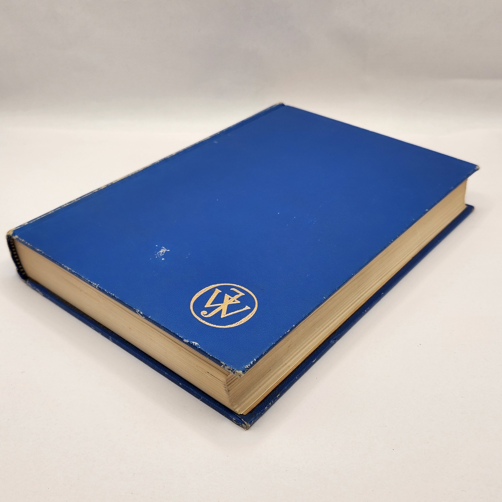 1973 HC Deep impurities in Semiconductors by Milnes, A.G. Book