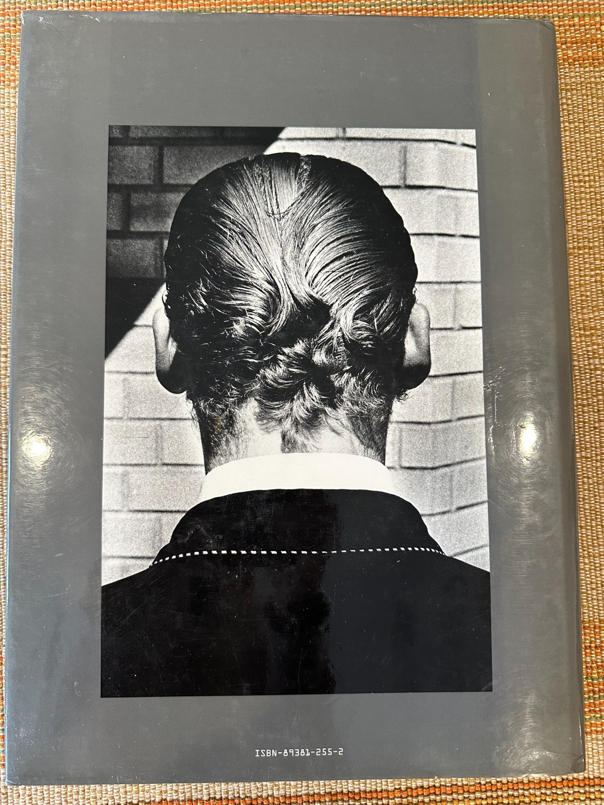 Tropism: Photographs by Ralph Gibson, 1st Ed., Hard Cover, 26-year retrospective