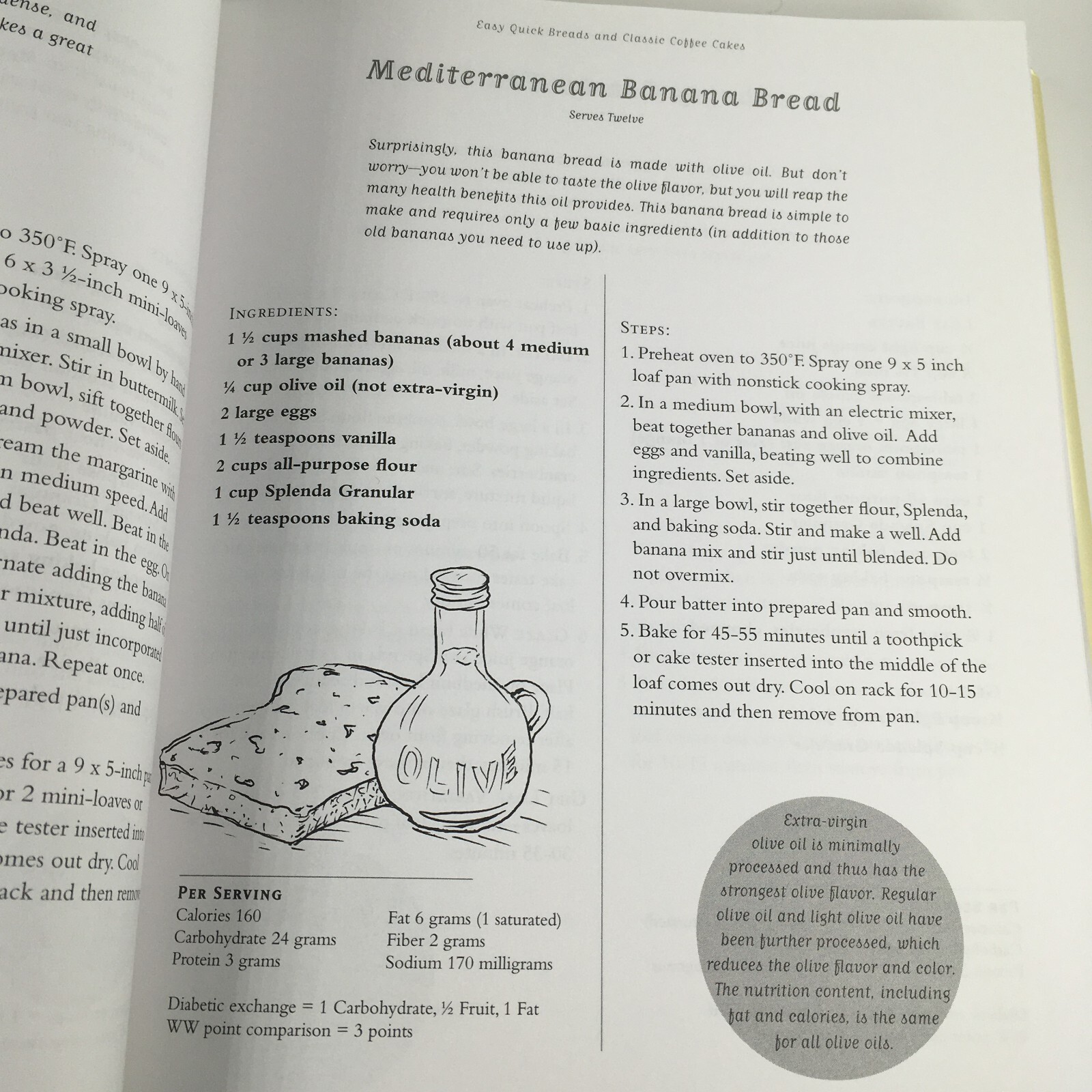 Marlene Koch Sensational Splenda Recipes 2006 Hardcover 375+ Low Sugar Cookbook