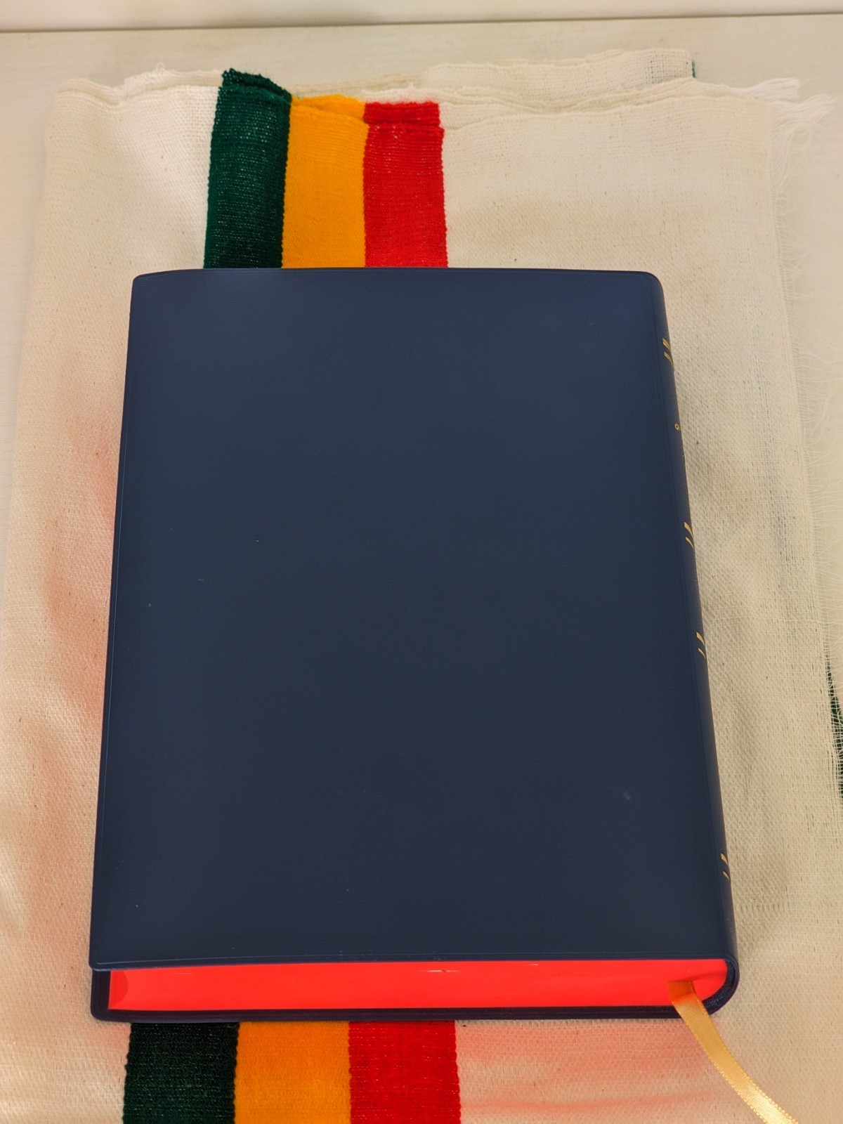 Complete Ethiopian Bible 81 Books In Ge’ez Orthodox Tewahedo Church