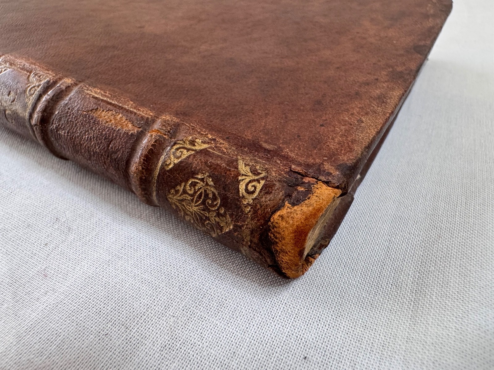 Itinerarium Beniamini Tudelensis 1575 Christopher Plantin Judaica Travel Antwerp