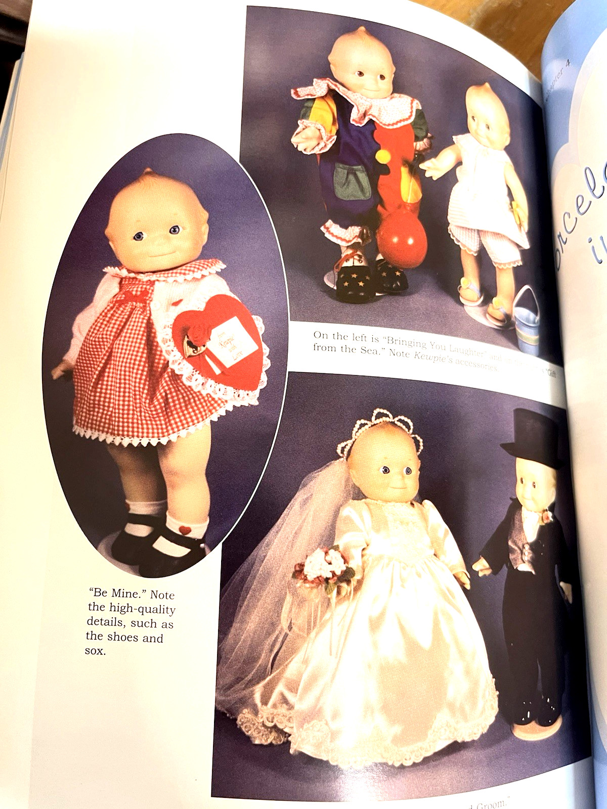 Kewpie For Collectors John Axe 2003 Soft Cover 192 Pages