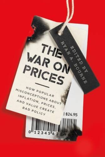 The War on Prices How Popular – GOOD