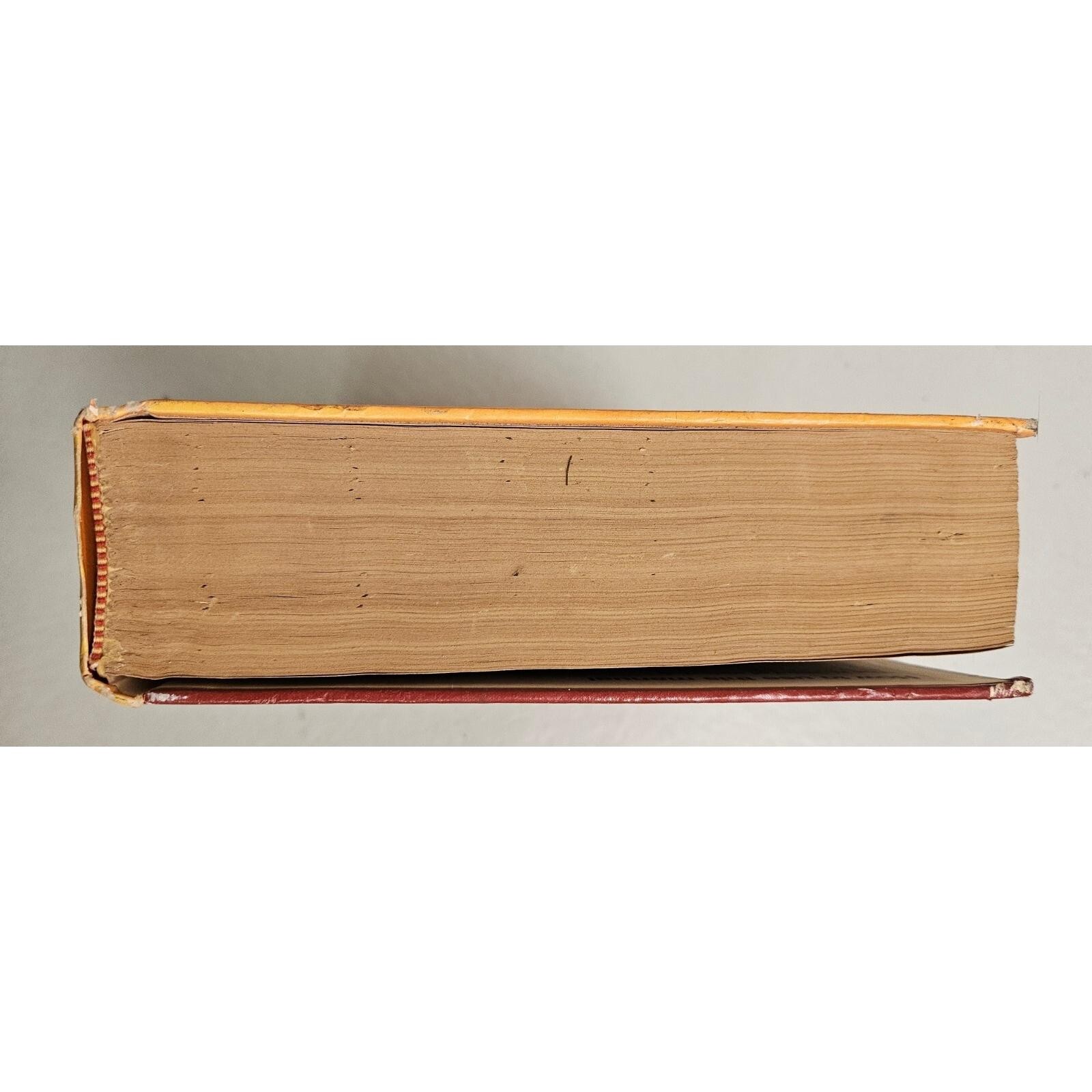 1977 Chilton’s Auto Repair Manual for American Cars from 1970 – 1977 Hardback