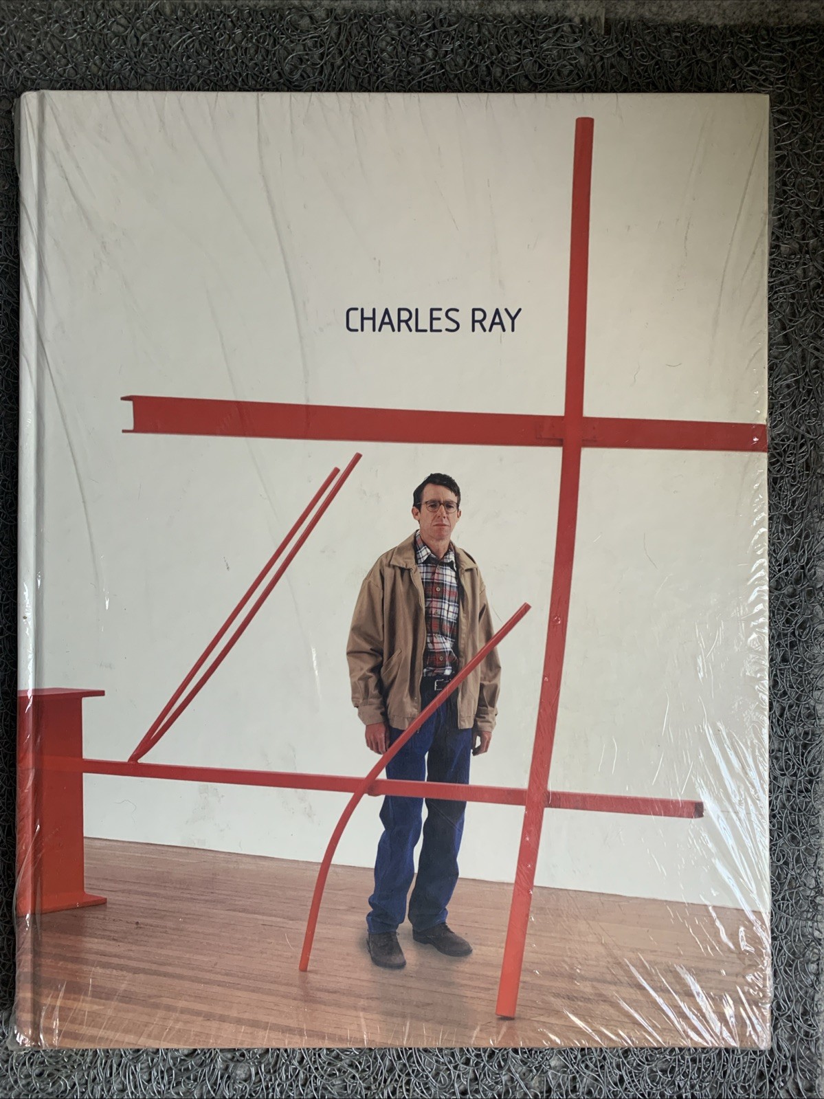 Charles Ray by Lisa Phillips, MOCA, Charles Ray : Hardcover : NEW / Sealed
