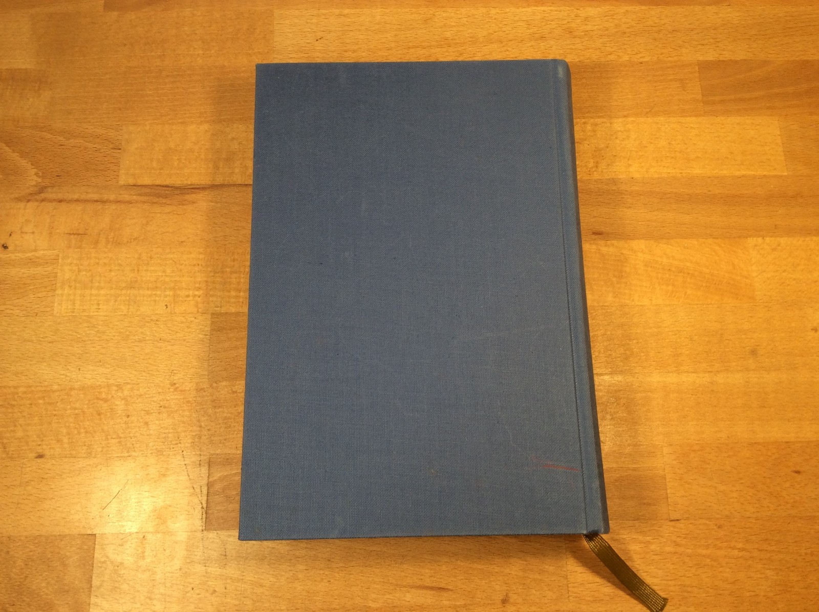 Novum Testamentum Graece, Greek, Vintage 1968 Hardcover