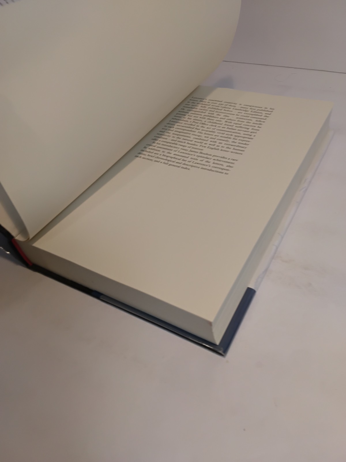 The Selected Letters of D. H. Lawrence by D.H. Lawrence – Hardcover DJ~ NEW