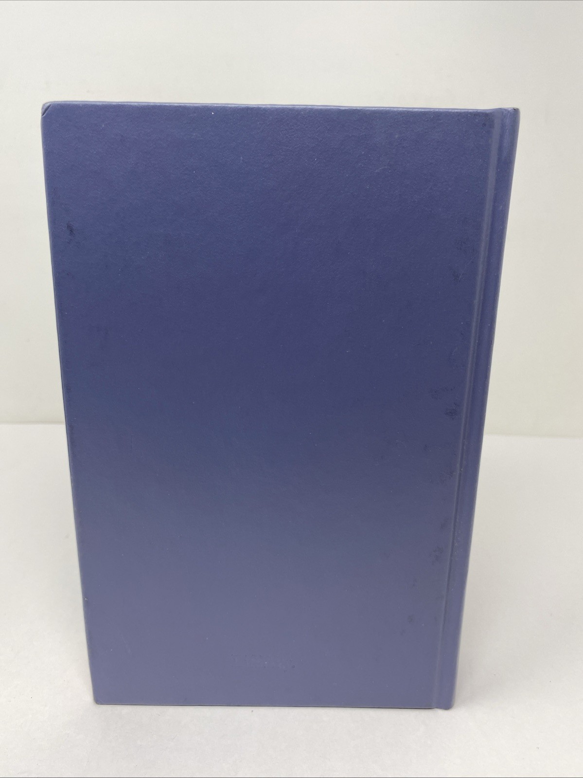 The Worship Hymnal 2008 Slate Blue HC Lifeway Worship First Edition Clean Pages