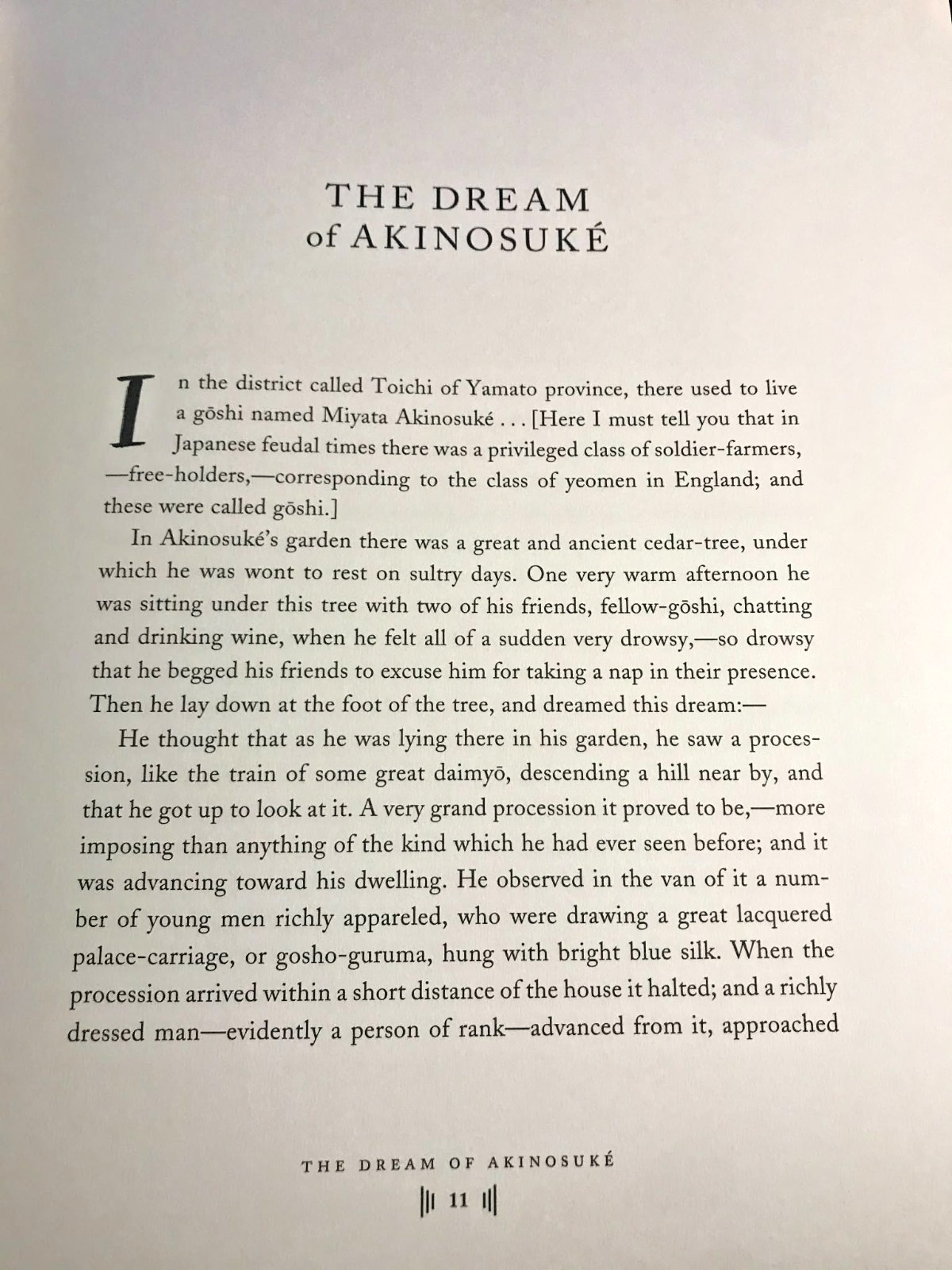 Tales of Japan: Traditional Stories of Monsters and Magic (2019 hardcover)