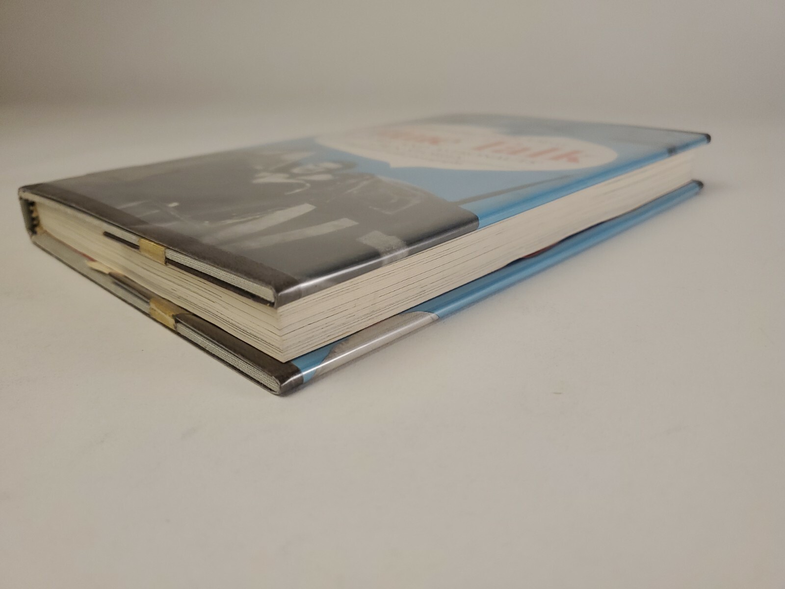 PLANE TALK By Carl Oliver Hardcover 1980 Aviators and Astronauts ex library