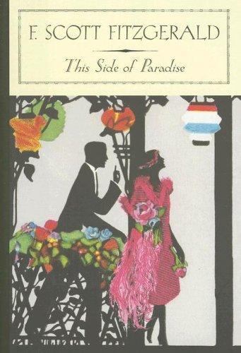 This Side of Paradise (Barnes & Noble Classics Series) by F. Scott Fitzgerald