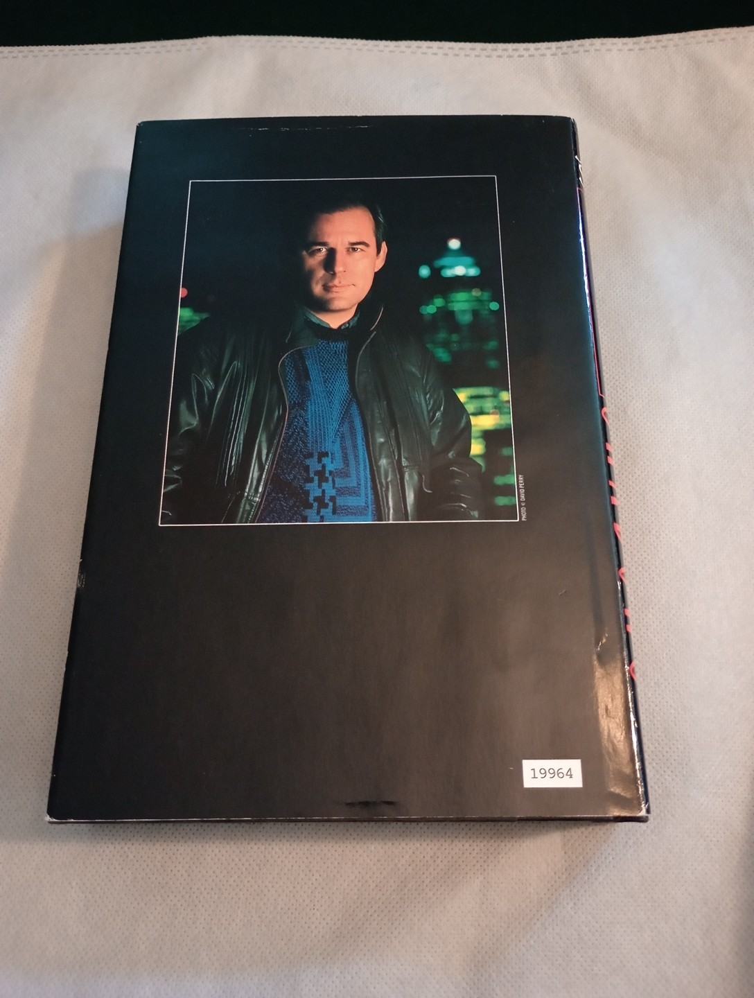 Shadows by John Saul (1992 Hardcover) Bantam Books Book Club Edition