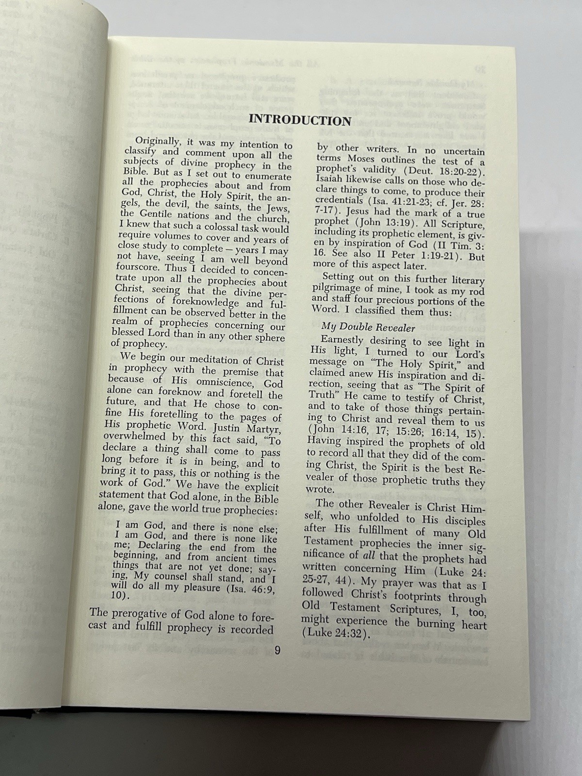 All the Messianic Prophecies of the Bible by Herbert Lockyer