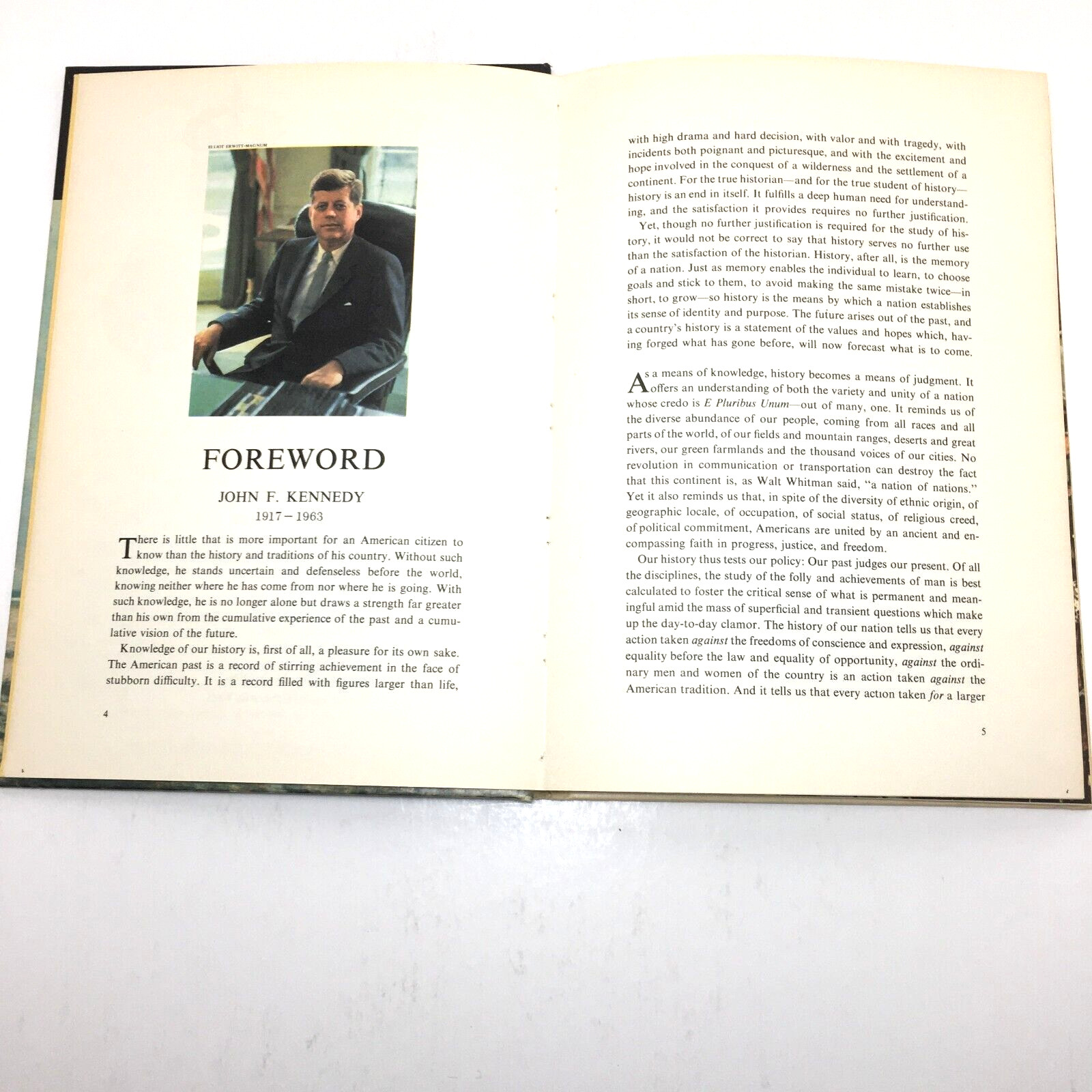 The American Heritage volume 1 The New World by Robert Athearn – book homeschool