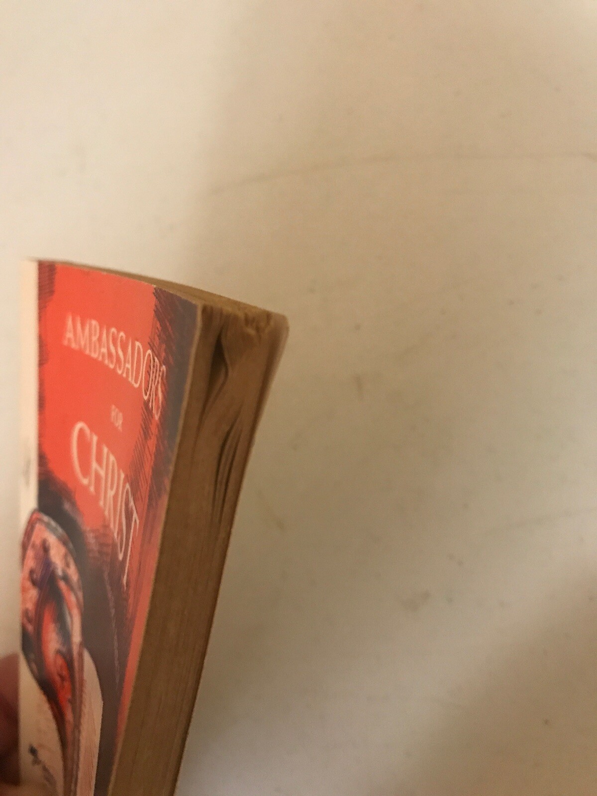 10 Paperbacks By Various Authors