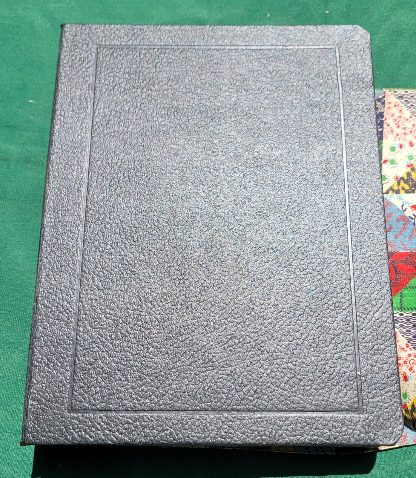 Rare Vintage Great Island Cookbook Paster Donald Silva Milford NH 244 Pages