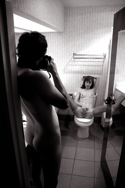 Autographer – Love Sex – Hardcover Denman, Gordon – B&W Imagery