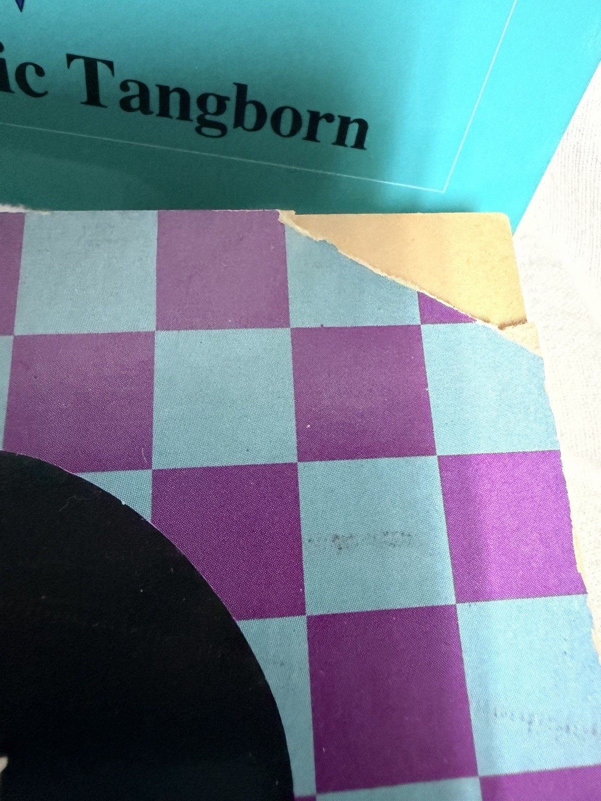 Chess Book Lot Of 6-mixed Titles And Authors-see Pics For Details