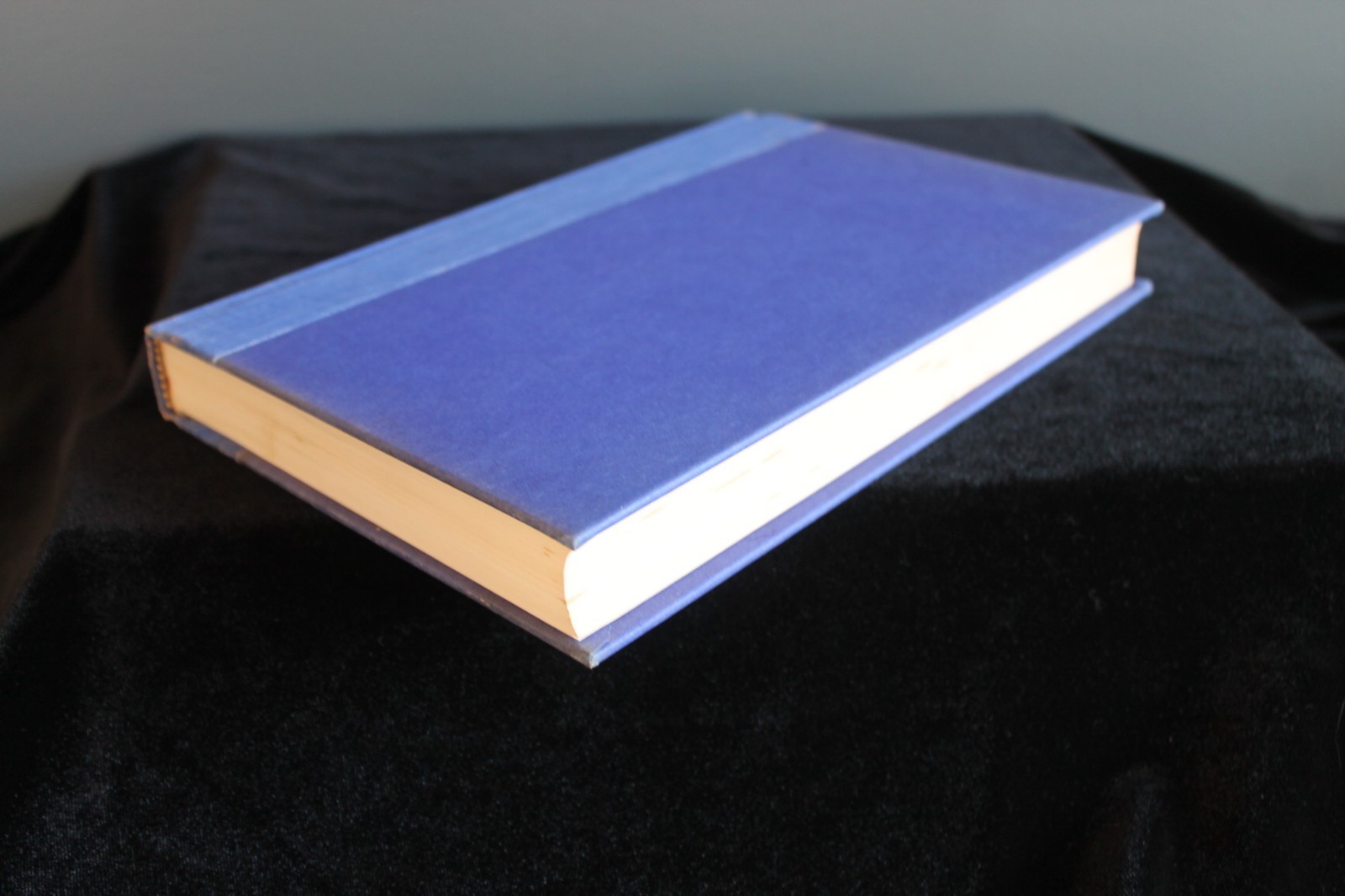 Clive Cussler – NIGHT PROBE! – 1st/1st Hardcover Signed Title Page Night Probe