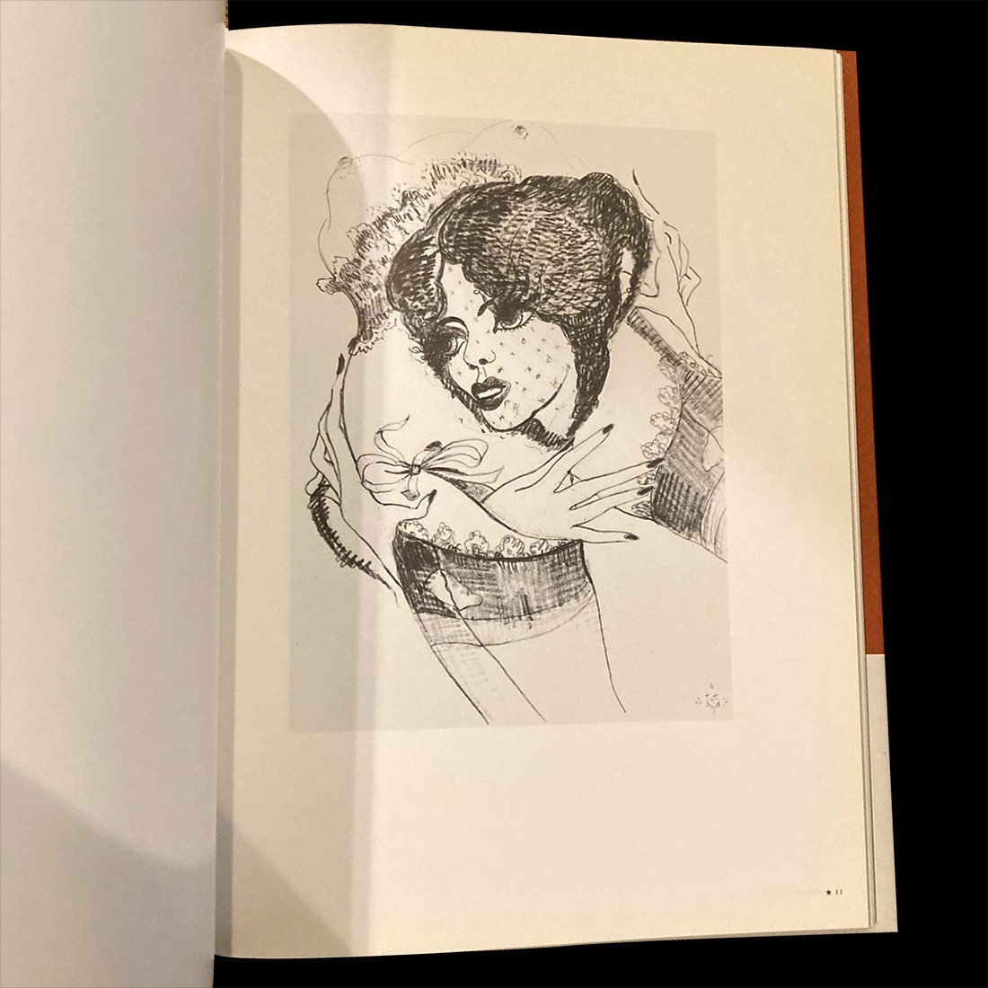 Pierre Molinier Art Book Pan-Exotica 2007 Treville Japan Surrealism Fetish
