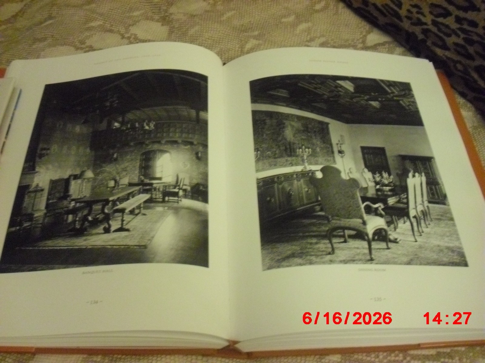 Houses of Los Angeles 1920 – 1935 (2007) SUN DAMAGE TO COVER, INSIDE BRAND NEW!