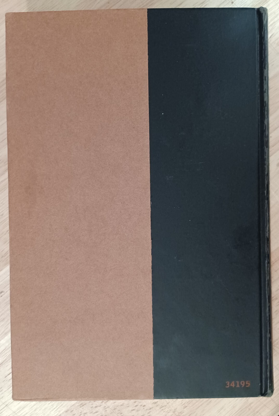 Jack Kerouac, Lonesome Traveler. First Printing. Sans Jacket. Nice.