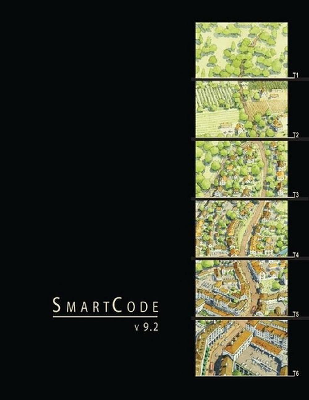 SmartCode: Version 9.2 by Andres Duany (English) Paperback Book
