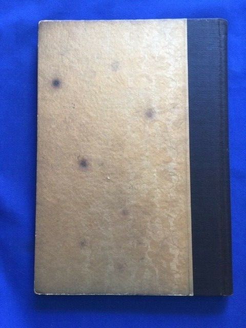 THE WILD PARTY – LIMITED EDITION BY JOSEPH MONCURE MARCH – UNSIGNED OVERRUN COPY