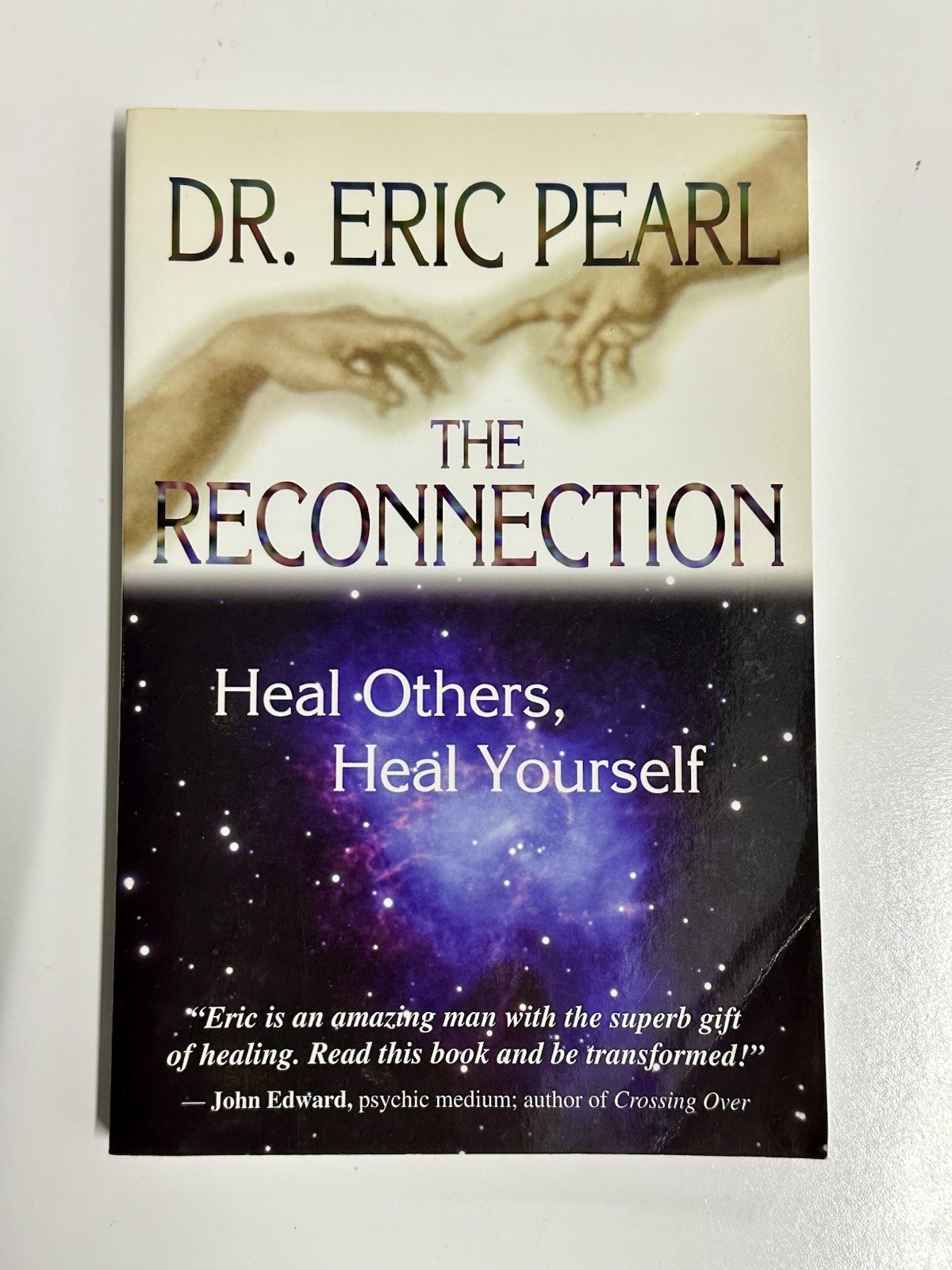 Health & Wellness Self-Help Spirituality Books Lot of 9 Mixed Titles