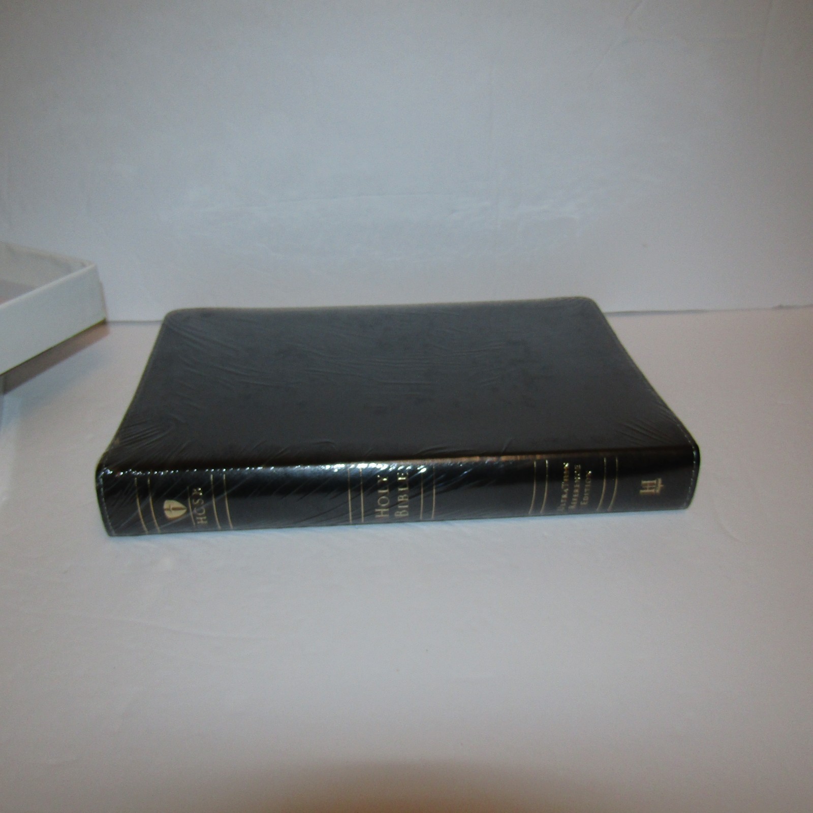 Holy Bible Holman Christian Standard Bible Imitation Leather New in Box HCSB