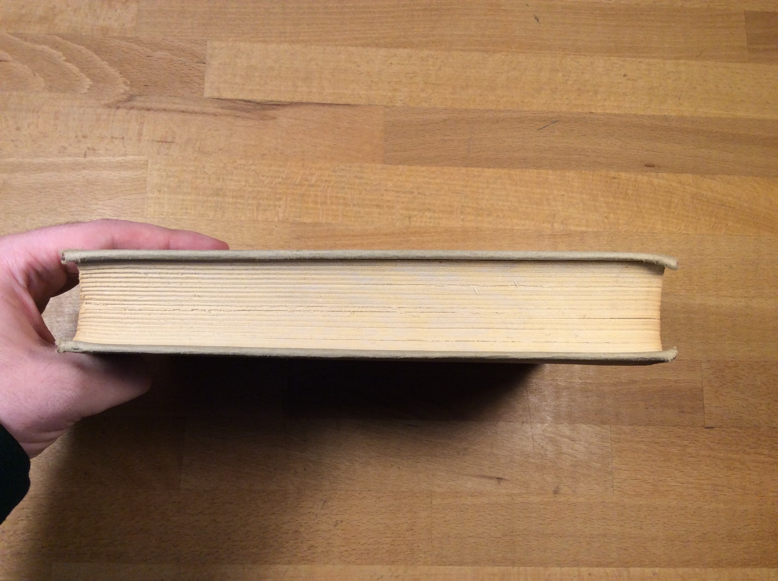 God’s Covenant Man: British-Israel, Odlum, 1927 Hardcover, Covenant Publishing