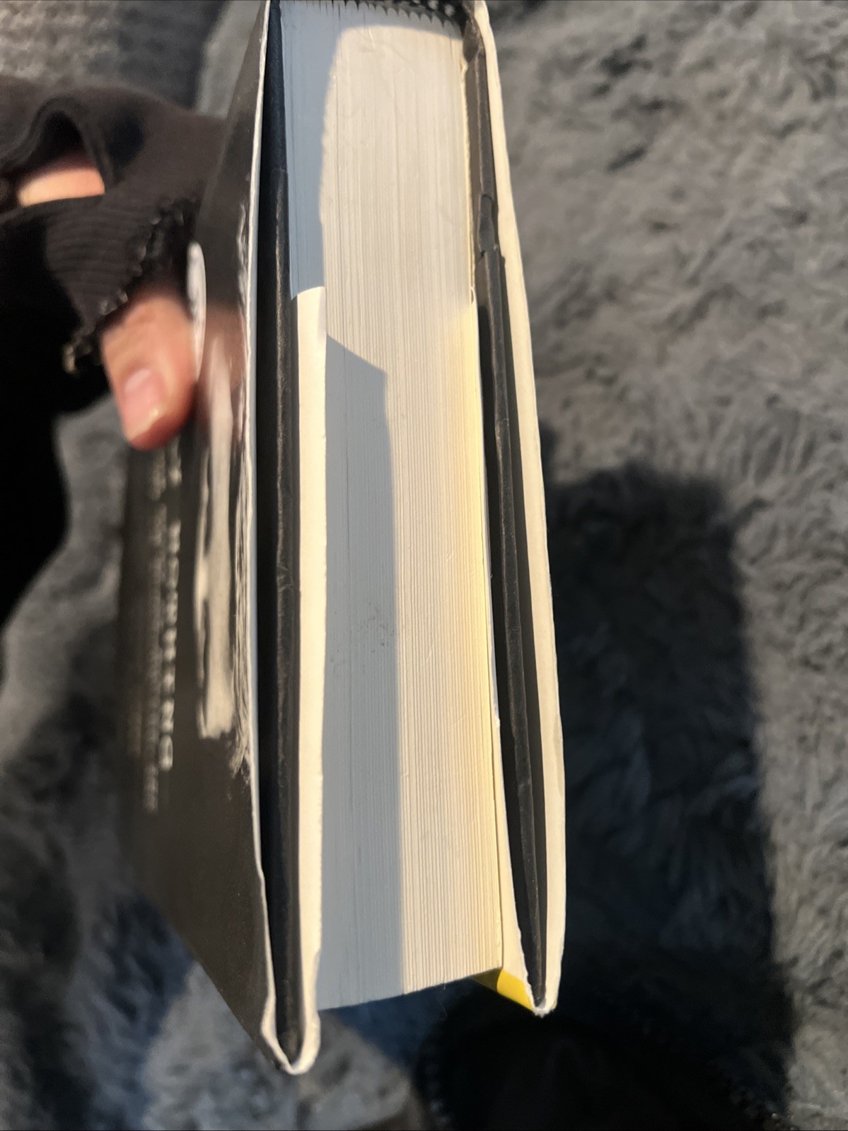 Patrick Radden Keefe~Say Nothing~1st Edition HC — B-589