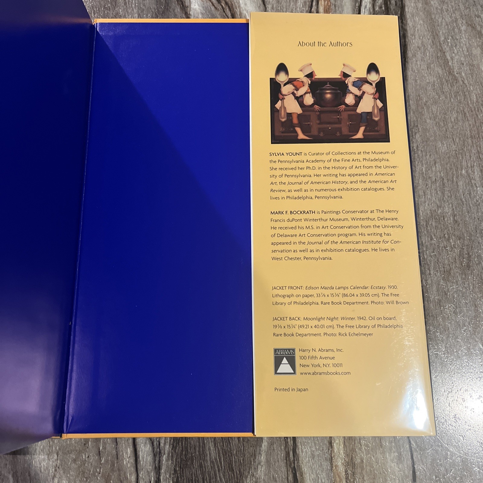 Maxfield Parrish : 1870-1966 by Maxfield Parrish, Sylvia Yount and Pennsylvania