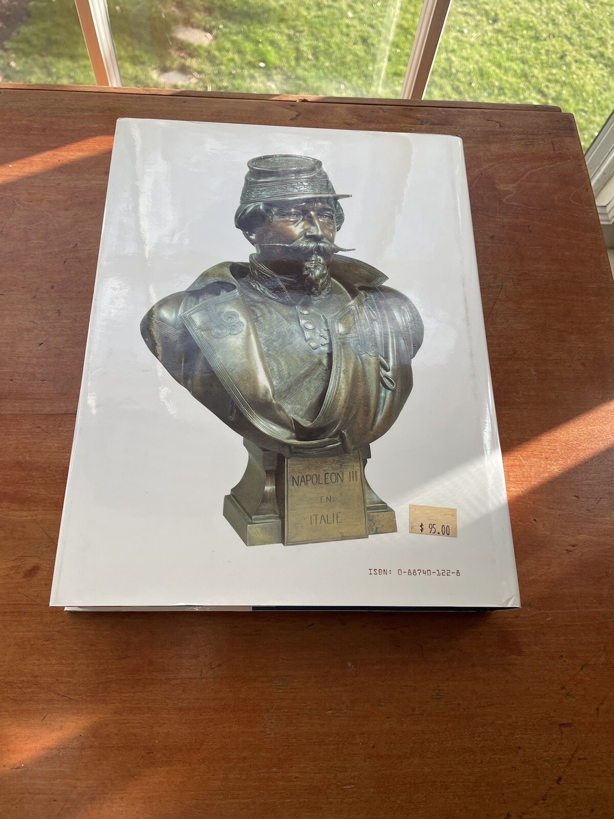 Art Bronzes by Michael Forrest (1997, Hardcover) Sculpture Statuary Book