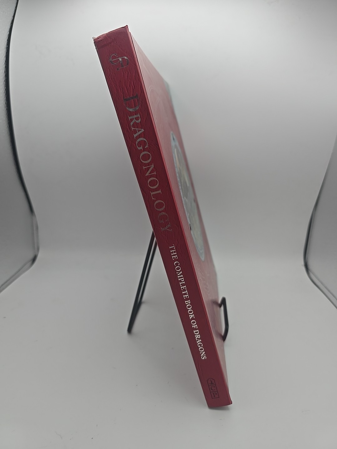 Ologies Ser.: Dragonology : The Complete Book of Dragons by Ernest Drake