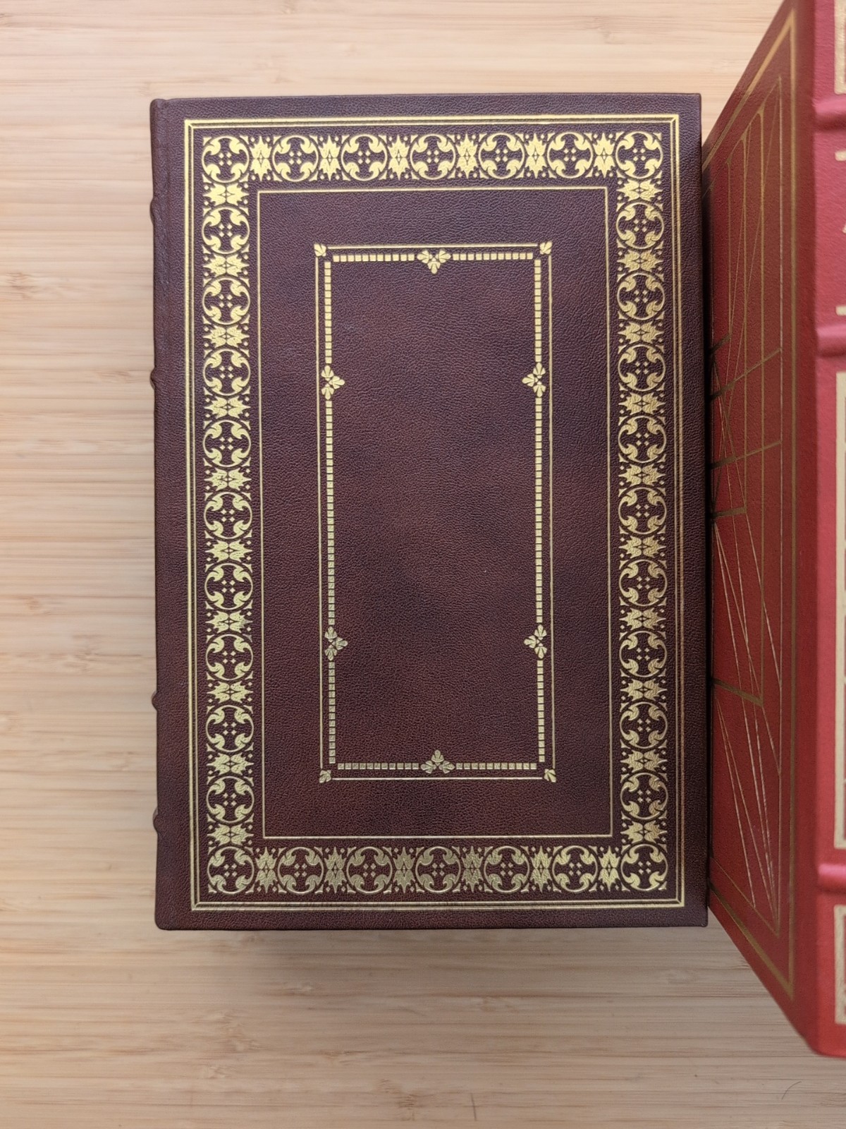 Franklin Library: Choose your own, Signed First Editions , Limited Edition