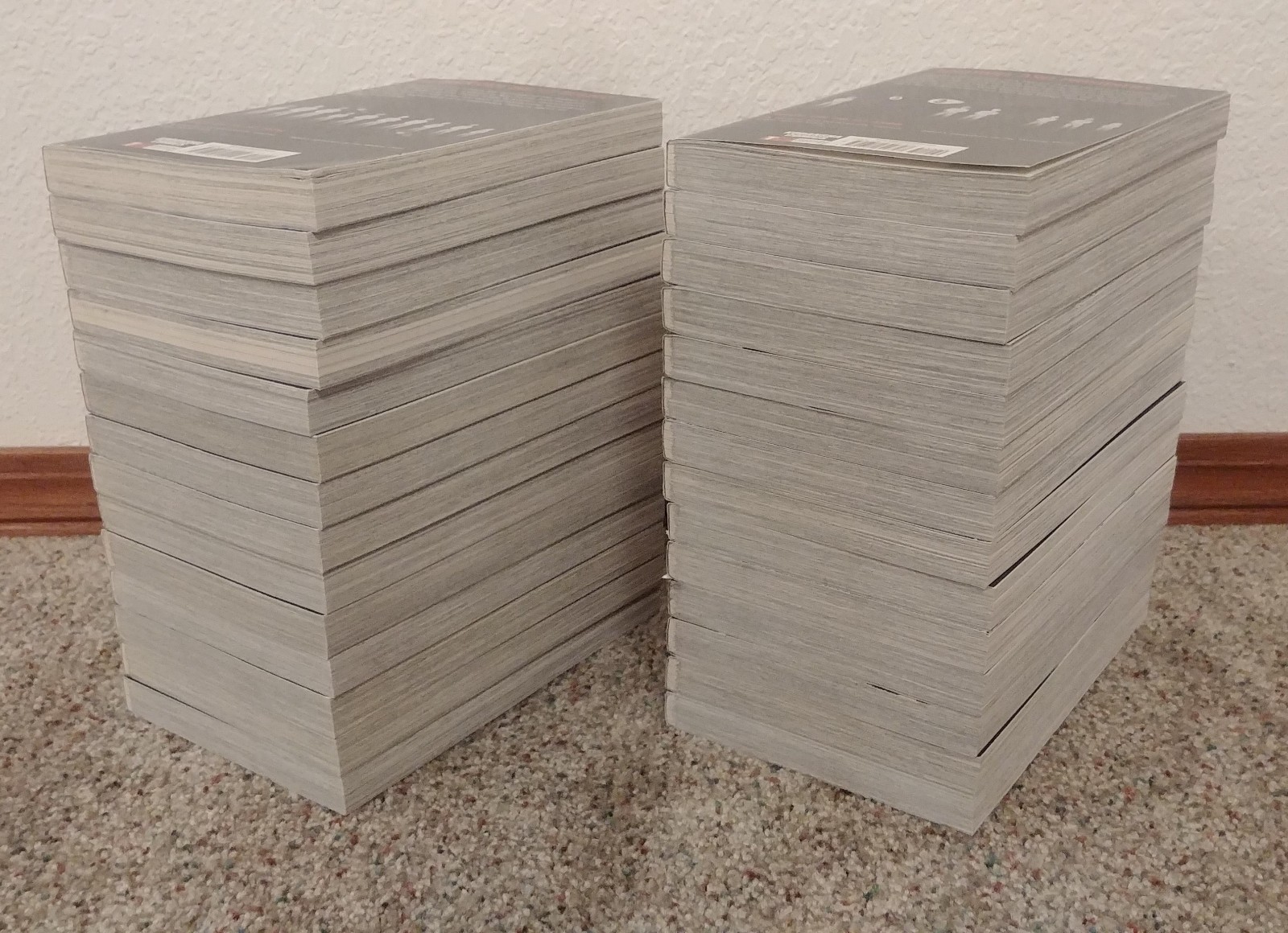 Attack on Titan Manga Volumes 1-28 [Kodansha Comics] *ENGLISH VERSION* NICE!