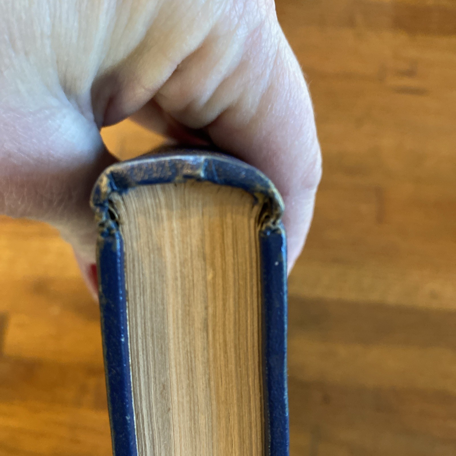 Gleanings from Paul by Arthur W. Pink