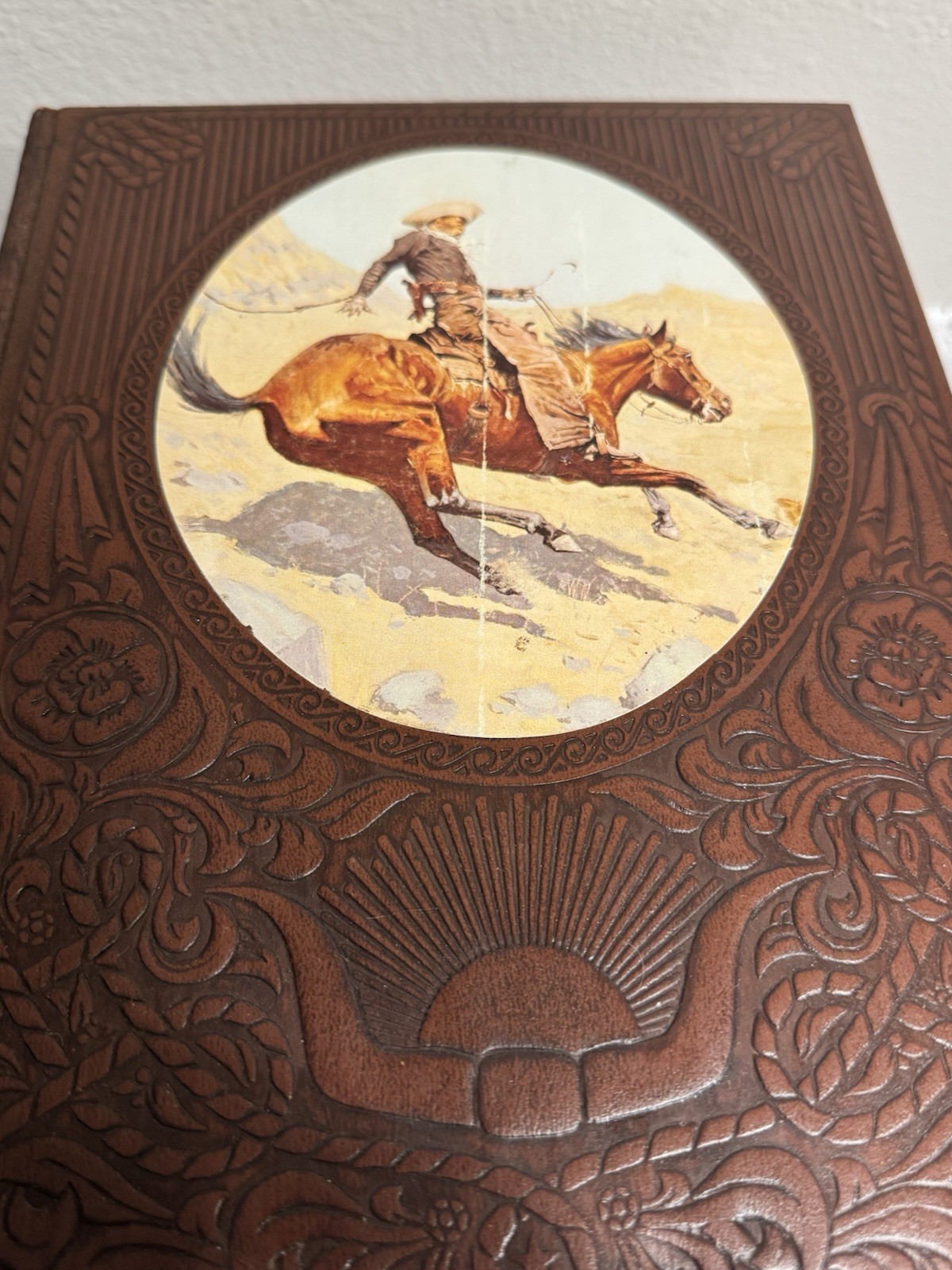 The Old West Series Time Life Books W/Master Index 1973 LOT OF 6