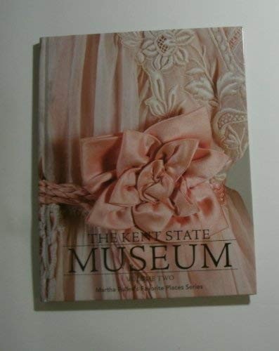The Kent State Museum Volume 2 (Martha…, Marha Pullen