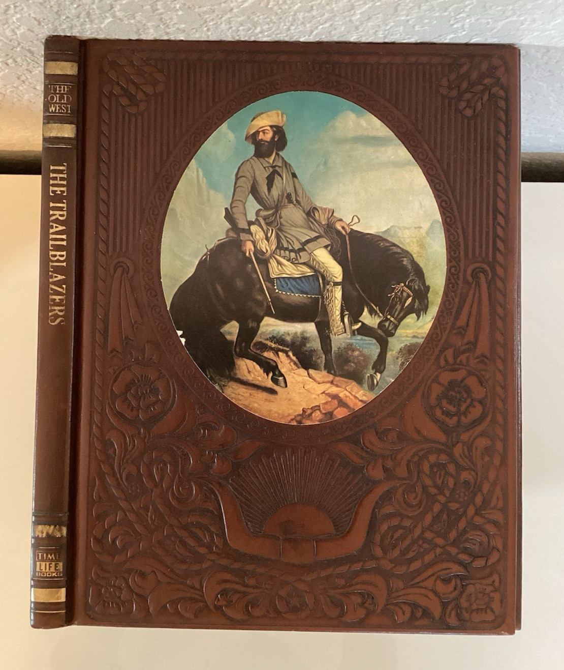 VTG. Time Life Books THE OLD WEST Series The Scouts 1970s‘ ~ CHOOSE YOUR TITLE~